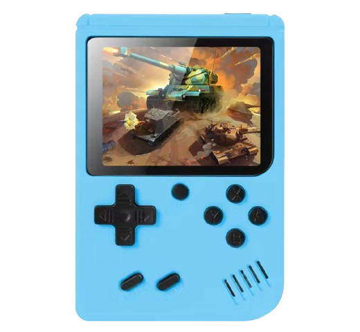 🎮RETRO KONSOLKA 📲👾