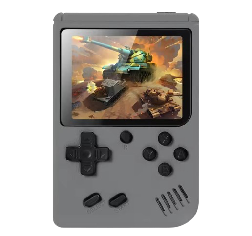 🎮RETRO KONSOLKA 📲👾